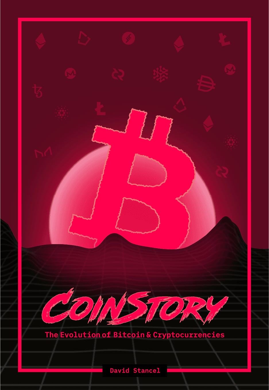 Coinstory — The Evolution of Bitcoin and Cryptocurrencies