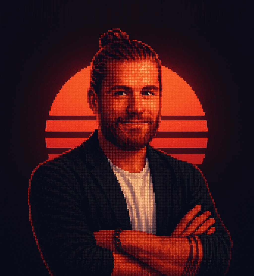 David Stancel