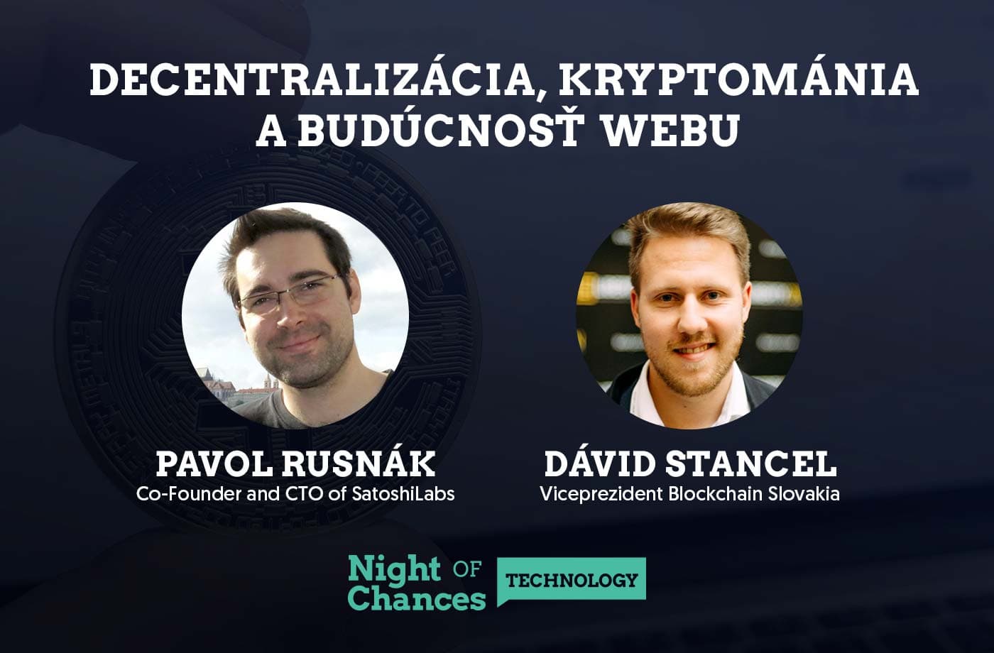 Conference presentation